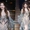 Bị Cbiz quay lưng, Angelababy lại tỏa sáng ở Paris