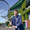 Cây vợt khổng lồ ế ẩm tại Wimbledon 2025