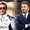 Brad Pitt, David Beckham lọt top 50 người đàn ông quyến rũ nhất mọi thời đại