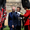 Tổng thống Pháp có phá vỡ nghi thức hoàng gia khi đi trước Vua Charles III?