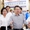 Ông Nguyễn Thanh Nghị khảo sát Trung tâm phục vụ hành chính công phường Phú Thọ, Bình Thới