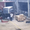 Đưa máy móc từ xe container xuống không an toàn, đè chết người