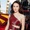 Rachel Brosnahan của Superman: Gu thời trang thảm đỏ như siêu năng lực