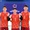 Bóng chuyền nam Việt Nam - Indonesia (set 1)