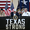 Ông Trump thị sát vùng lũ Texas, cam kết 'Texas cần gì sẽ được đáp ứng'