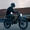 Xe đạp điện mạnh ngang phân khối lớn, chạy tới 100km/h, đi 209km/sạc, hết pin cũng không phải lo