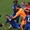 HLV Luis Enrique tự nhận ‘ngu ngốc’ sau pha tát Joao Pedro