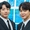 Jimin BTS kể chuyện Jungkook được một chủ quán ở Đà Nẵng nựng má