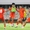 U23 Việt Nam tập mà không có HLV Kim Sang Sik