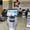 ‘Nữ lễ tân’ robot giải đáp 'A-Z' thủ tục hành chính cho người dân ở phường Thủ Đức