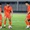 Viện binh của U23 Việt Nam đã đến Indonesia để đấu Lào