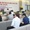 Sốc với lời  'cho phép, xin lỗi, cảm ơn' ở Trung tâm hành chính công phường Thủ Đức