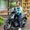 Nữ tài xế Xanh SM Bike: 'Kiếm được 22,5 triệu/tháng, nghỉ 3 tiếng/ngày, nhàn hơn chạy xe xăng'