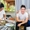 Người quản lý thay Huỳnh Anh Tuấn làm clip nấu ăn: 'Tôi mất 3 tiếng với món mì trộn'