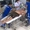 Nhân viên bảo vệ hỗ trợ cứu sống ngoạn mục người đàn ông bị ngưng tim ở bãi biển Nha Trang