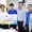 Trung ương Đoàn thăm, trao học bổng cho thủ khoa 30 điểm Phan Quang Hiển Vinh