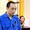 Phạt 18 năm tù vì chém nhiều nhát làm anh vợ tử vong