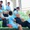Ông Park Hang Seo tự lái xe đến thăm CLB Nam Định