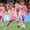 Messi bị MLS cấm thi đấu