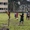 Cản được penalty, thủ môn được đồng đội tung hô mà sao nó lạ quá