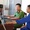 Công an đặc khu Thổ Châu lập 5 tổ chuyên môn, nghiệp vụ