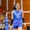 Đội tuyển bóng chuyền nữ Việt Nam dự giải SEA V.League tại Thái Lan