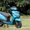 Honda Vision ở Việt Nam sắp có đối thủ mới, hơn hẳn về trang bị