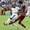 Fluminense - Al Hilal (hiệp 1) 0-0: Hai đội nhập cuộc thận trọng