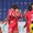 Tuyển nữ Triều Tiên 'vùi dập' Malaysia 6-0, đoạt vé vào vòng chung kết châu Á 2026