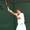 Daria Kasatkina mất điểm ở Wimbledon vì… hoa tai