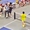 Trọng tài pickleball bị VĐV đánh bằng vợt ở Hải Phòng