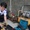 Niềm vui trong căn nhà thầy hiệu trưởng được tại ngoại sau hơn một năm bị tạm giam