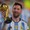 Messi sẽ chia tay tuyển Argentina vào ngày 5-9?