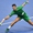 Tay vợt Novak Djokovic đặt chân vào thế giới bóng đá