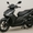 Honda có thể ra mắt xe tay ga mới dùng khung Air Blade, động cơ Vario 160