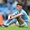 Phil Foden cười khó hiểu trong trận thua của Man City trước Tottenham
