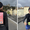 Mang CV trên lưng chạy marathon, cựu sinh viên tìm được việc làm