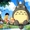 Totoro và vũ trụ Ghibli gặp độc giả Việt trên trang sách