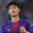 Ngôi sao 17 tuổi người Philippines rực sáng trong màu áo Barca