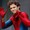 Người Nhện tìm về tạo hình kinh điển trong Spider-Man 4