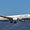 Máy bay Boeing của United Airlines quay đầu vì 'mất một phần cánh'