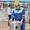 Phường Xuân Hòa lắp 4 trụ uống nước tại vòi, mát lòng  người đi đường ngày nắng nóng