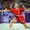 Nhà vô địch Olympic Viktor Axelsen rút lui khỏi Giải cầu lông vô địch thế giới