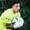 Hai thủ môn bị đuổi sớm, hậu vệ bắt gôn cứu Portimonense
