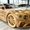 Xe Bentley gỗ đắt ngang xe thật, báo Tây so sánh giống với hàng Việt