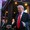 Tiếng reo hò ủng hộ và la ó phản đối vang lên ở Washington D.C khi ông Trump ghé thăm