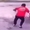 Bí kíp né đòn khi bị chó rượt