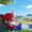 Super Mario bay thẳng lên vũ trụ trong bom tấn hoạt hình mới