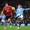 Derby ảm đạm của thành Manchester