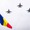 Drone Nga bị tố xâm nhập thêm không phận một nước NATO